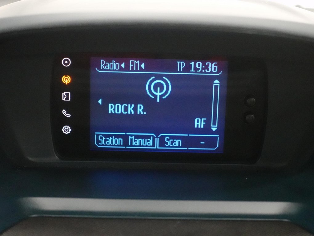 Ford Grand C-MAX 1.6 TDCi  7míst