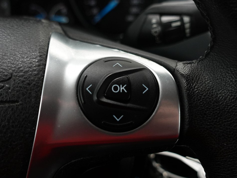 Ford Grand C-MAX 1.6 TDCI  7míst