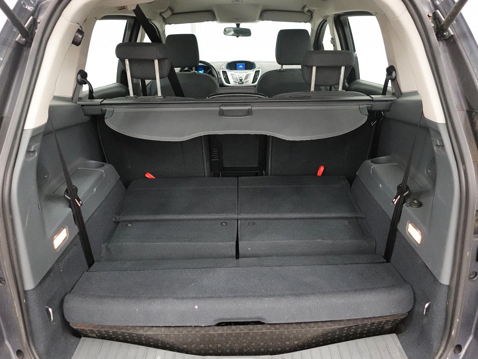 Ford Grand C-MAX 1.6 TDCI  7míst