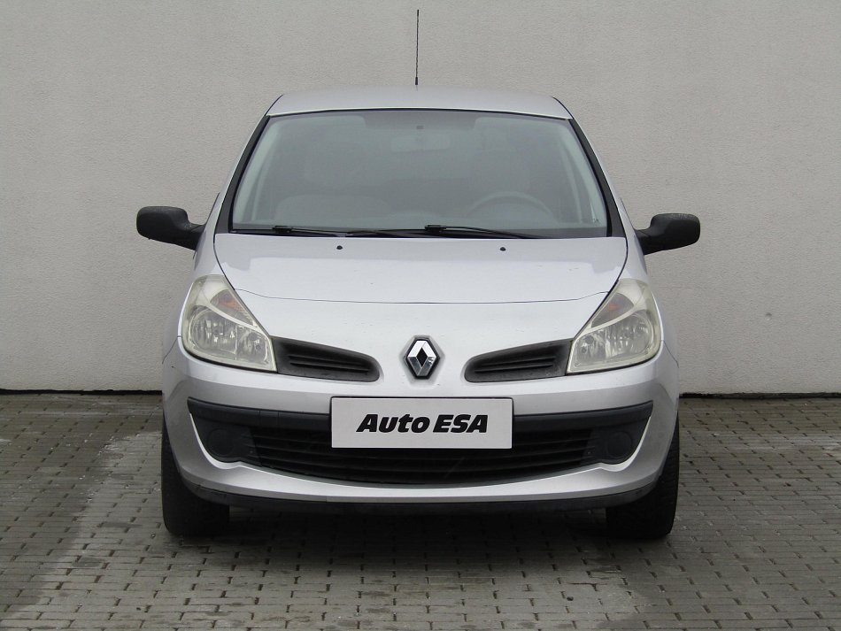 Renault Clio 1.5DCi 