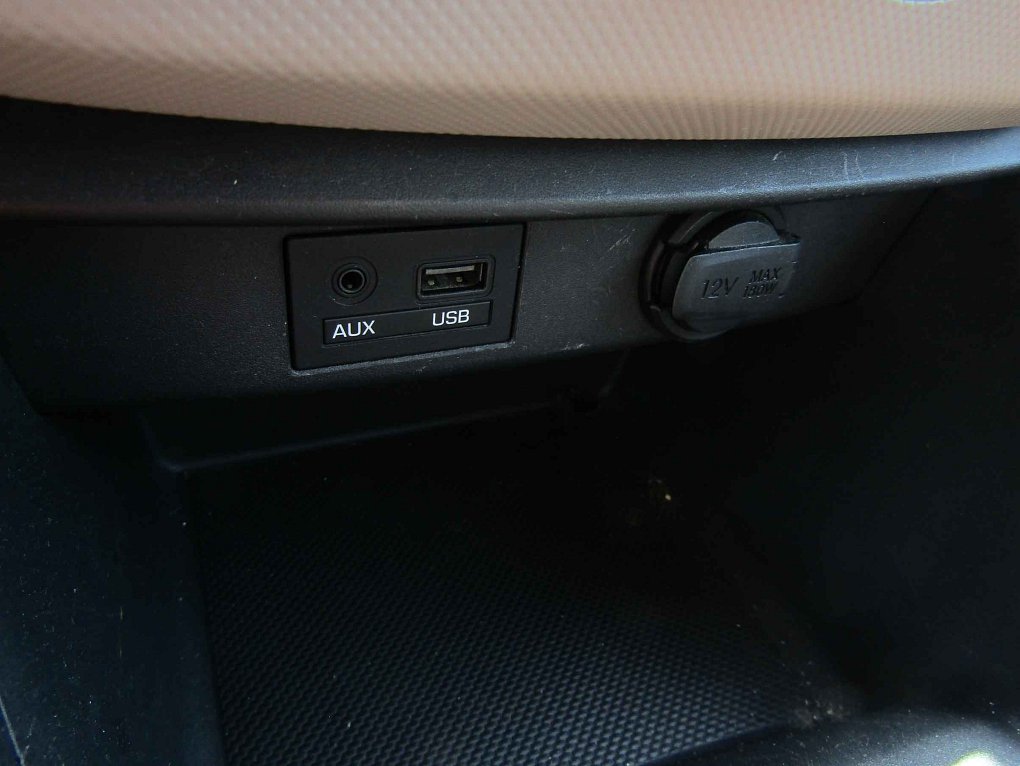 Hyundai I10 1.0i 