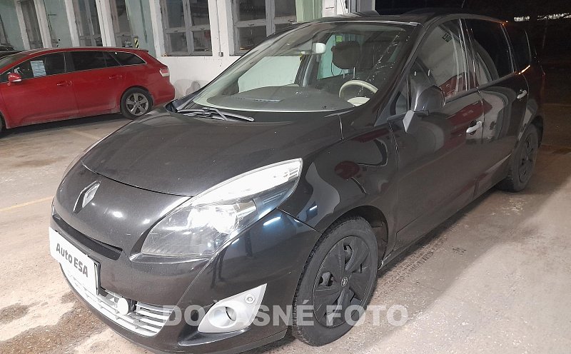Renault Grand Scénic 1.9DCi 