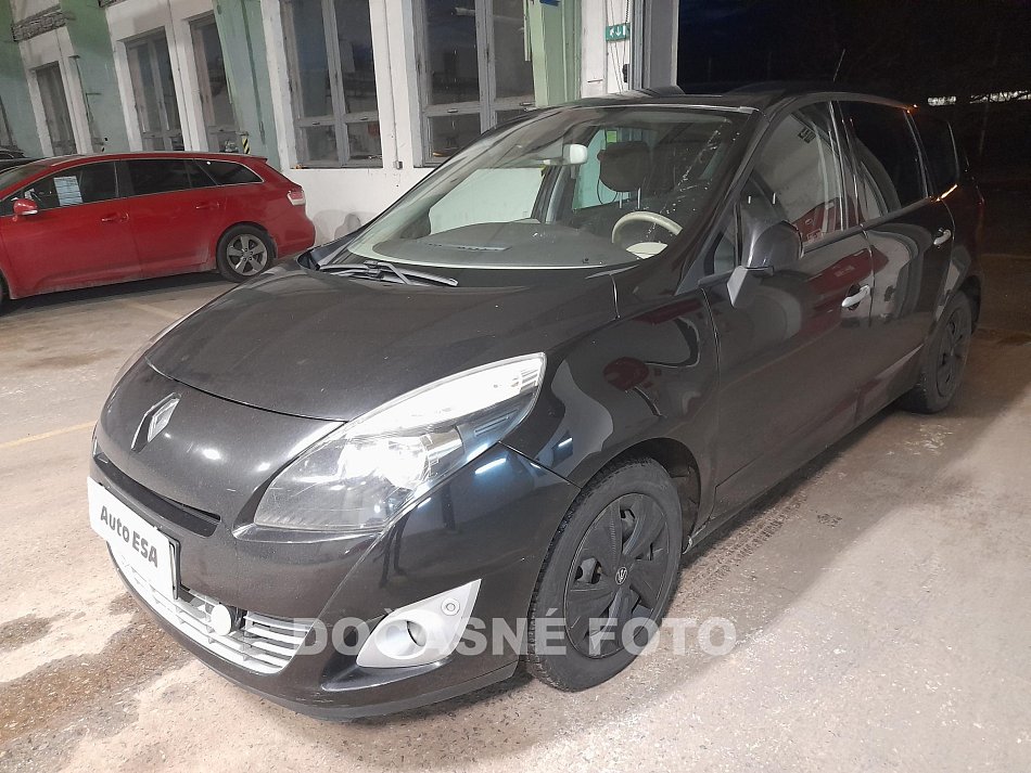 Renault Grand Scénic 1.9DCi 