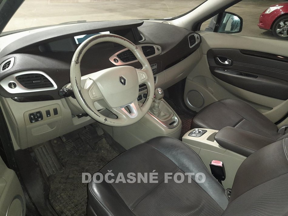 Renault Grand Scénic 1.9DCi 