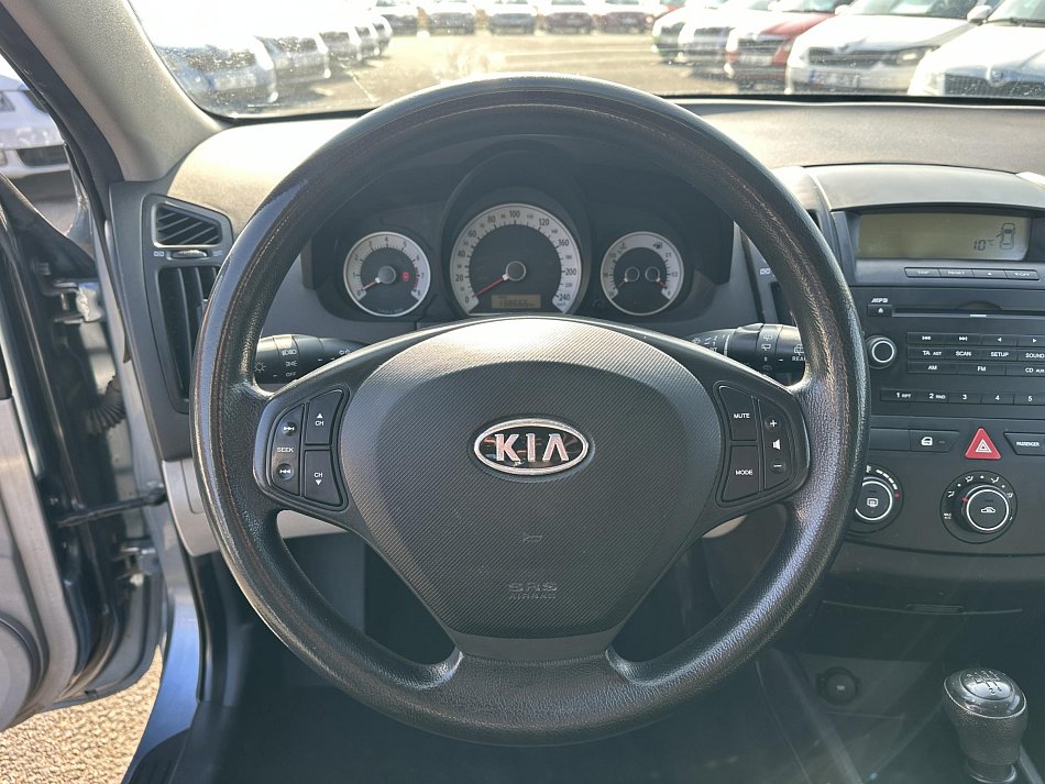 Kia Ceed 1.4i 