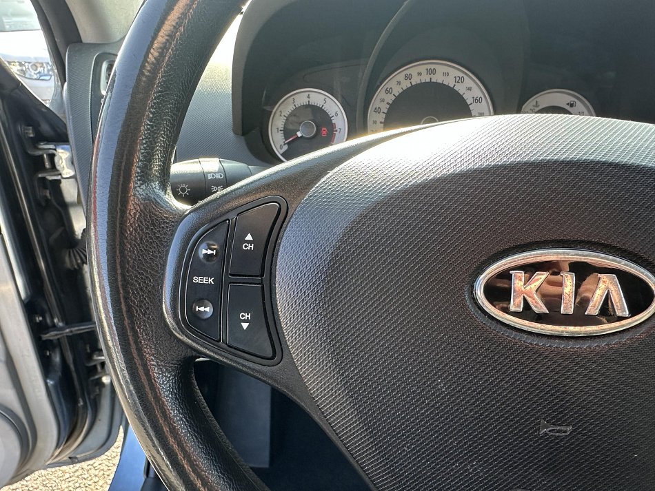 Kia Ceed 1.4i 