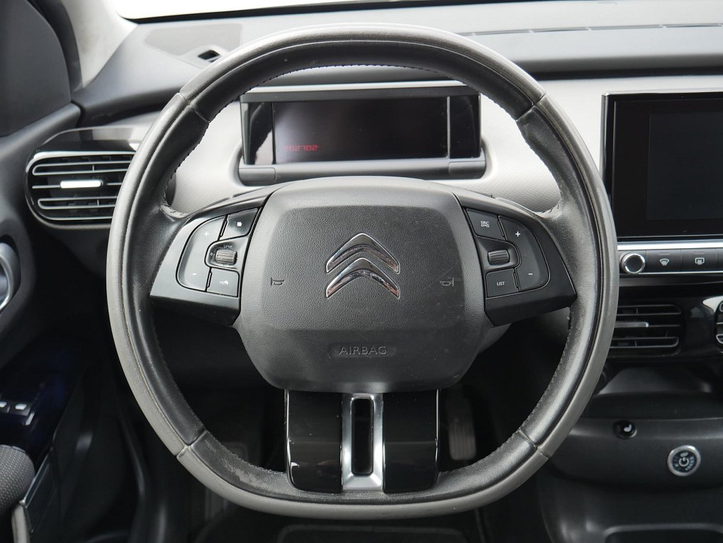 Citroën C4 Cactus 1.2 VTi 