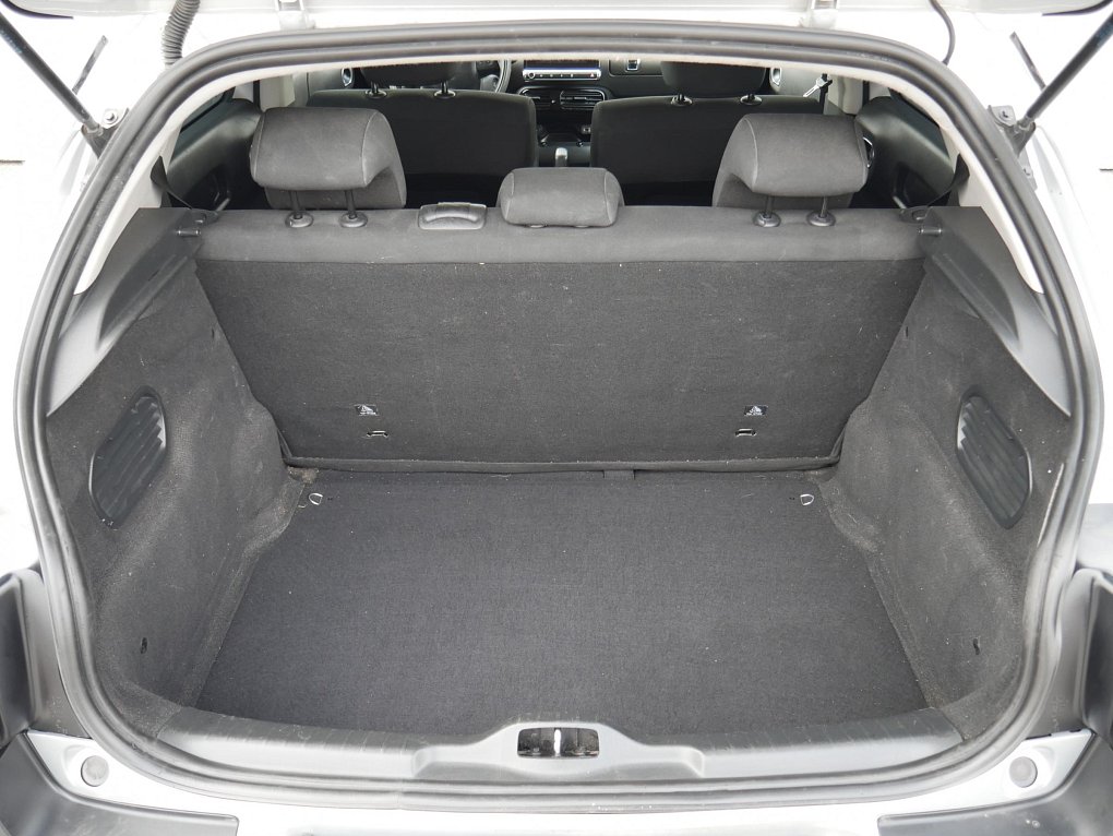 Citroën C4 Cactus 1.2 VTi 