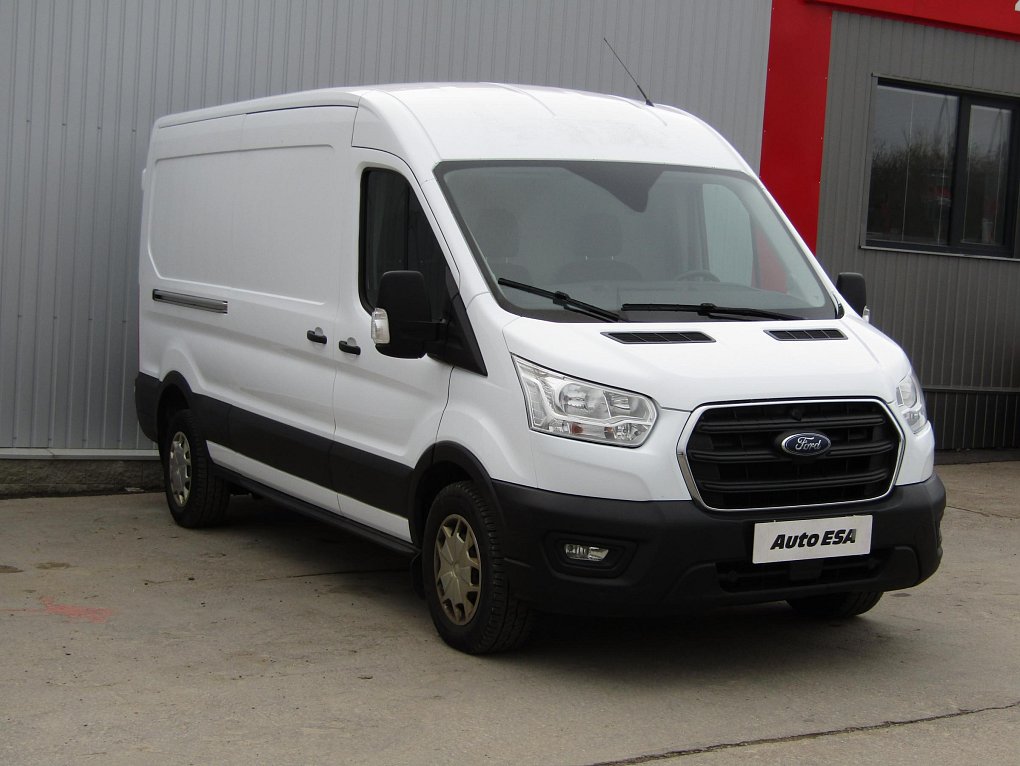 Ford Transit 2.0TDCi Trend L3H2