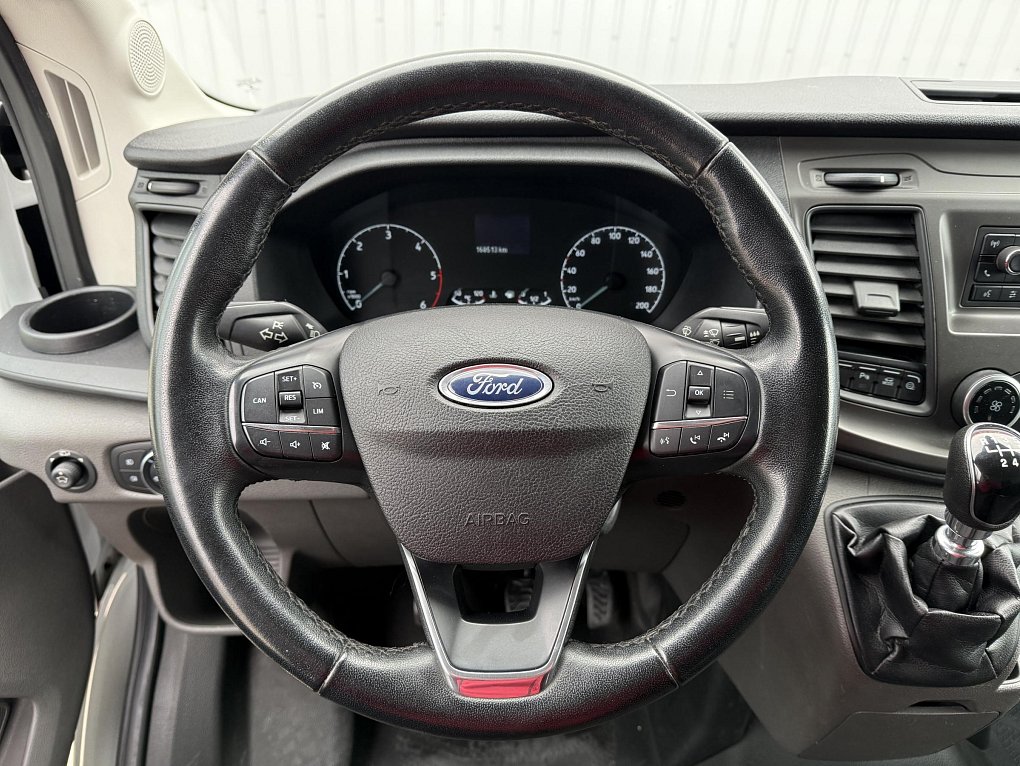 Ford Transit 2.0TDCi Trend L3H2