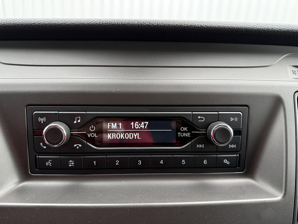 Ford Transit 2.0TDCi Trend L3H2