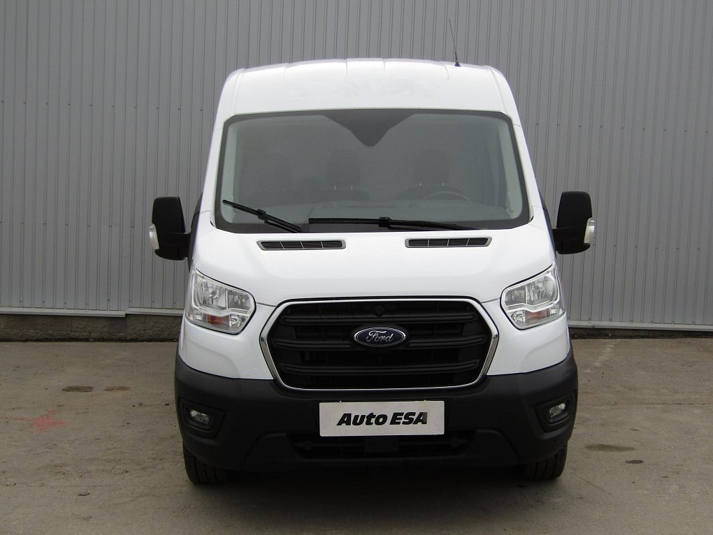 Ford Transit 2.0TDCi Trend L3H2