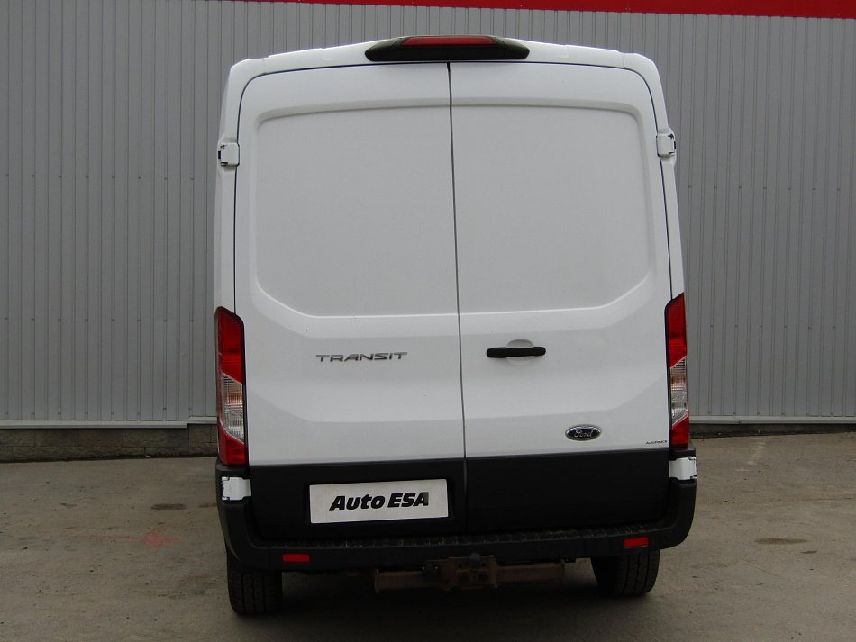 Ford Transit 2.0TDCi Trend L3H2