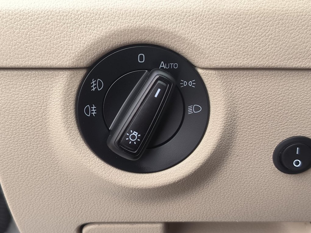 Škoda Octavia III 1.6 TDi 