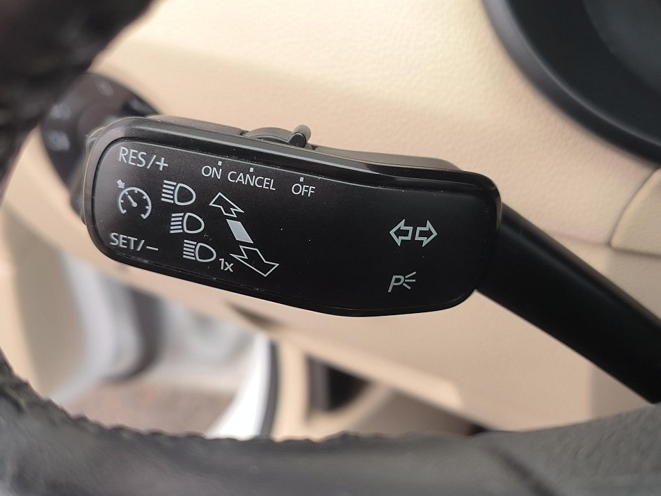 Škoda Octavia III 1.6 TDi 