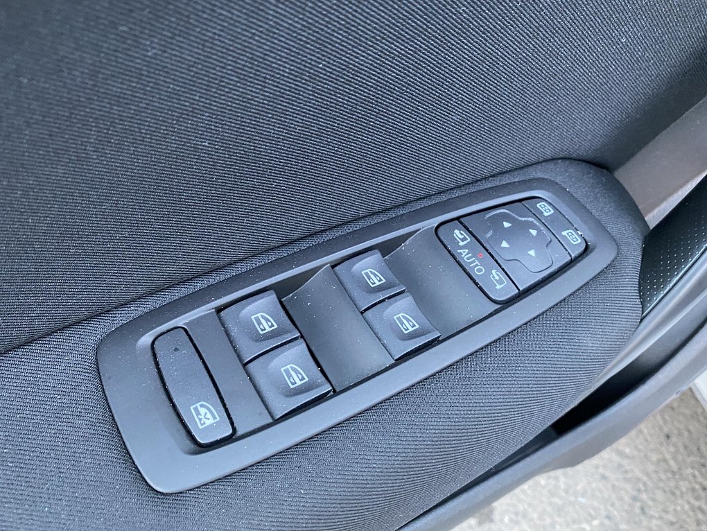 Renault Mégane 1.2TCe 