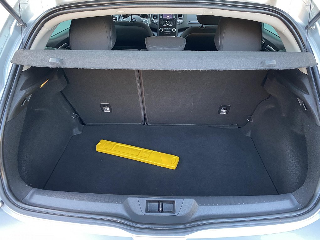 Renault Mégane 1.2TCe 