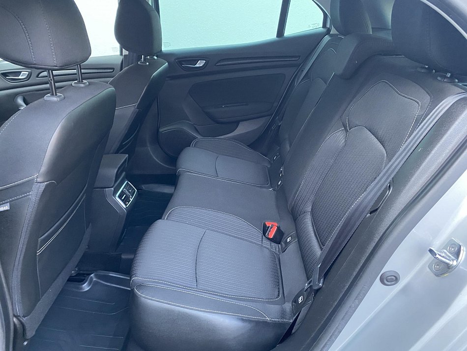 Renault Mégane 1.2TCe 