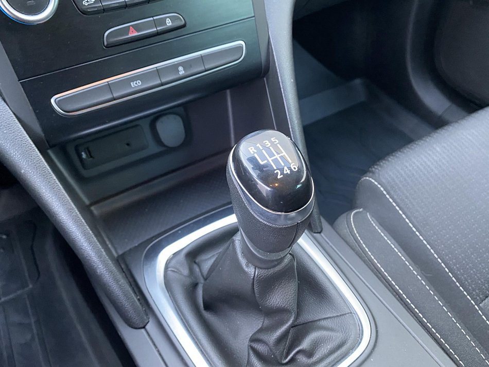 Renault Mégane 1.2TCe 