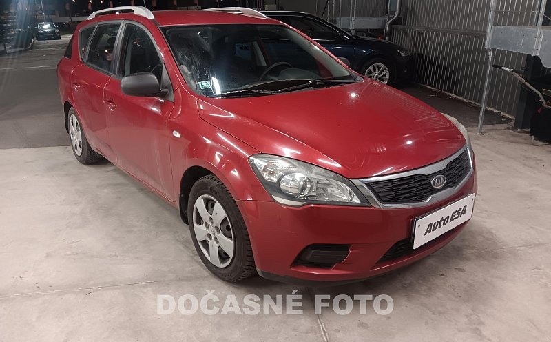 Kia Ceed 1.4 16V 