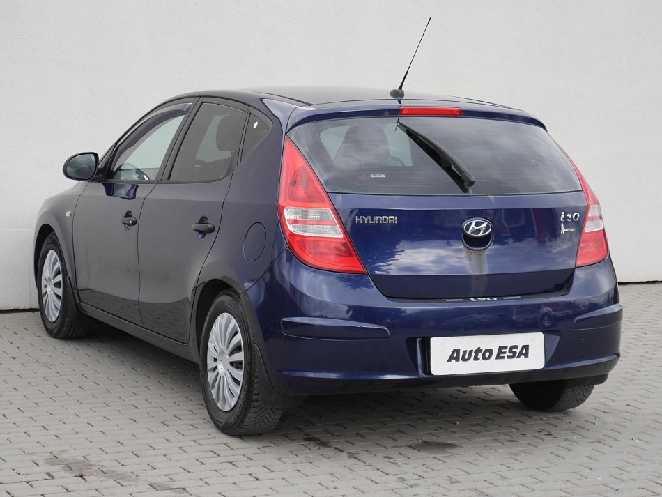 Hyundai I30 1.4CVVT 