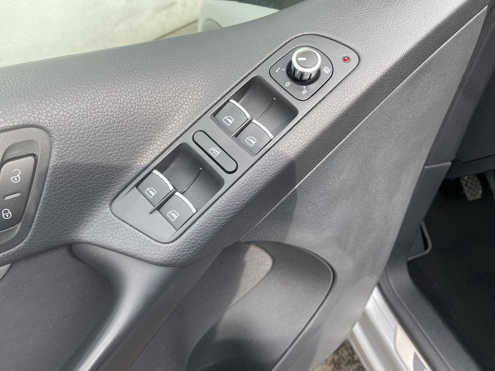 Volkswagen Tiguan 1.4 TSi CUP