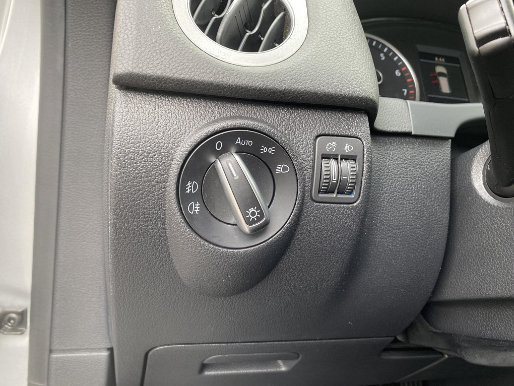 Volkswagen Tiguan 1.4 TSi CUP