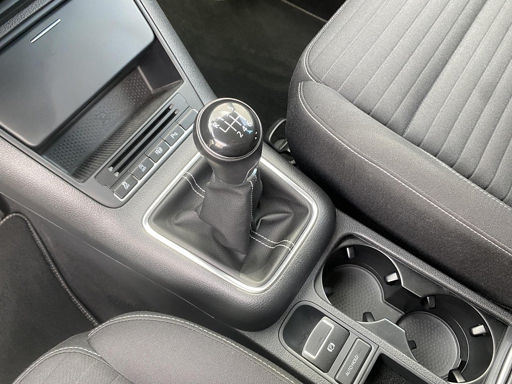 Volkswagen Tiguan 1.4 TSi CUP