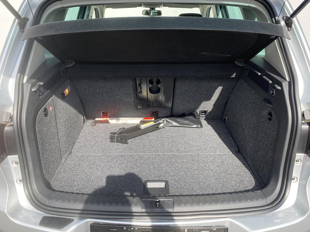 Volkswagen Tiguan 1.4 TSi CUP