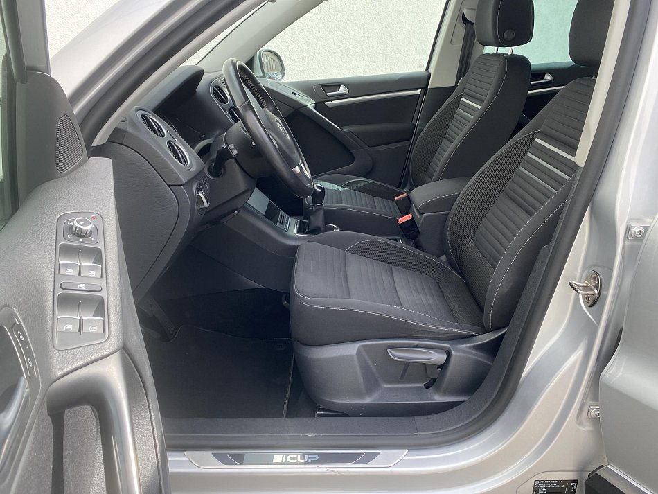 Volkswagen Tiguan 1.4 TSi CUP