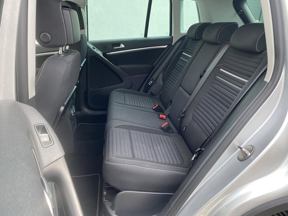 Volkswagen Tiguan 1.4 TSi CUP