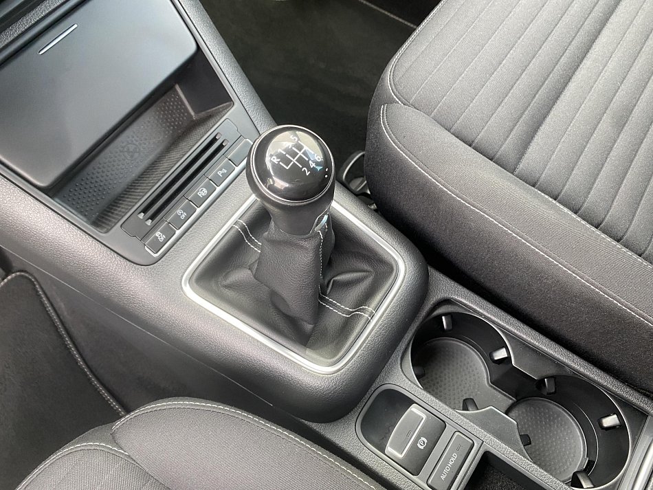 Volkswagen Tiguan 1.4 TSi CUP