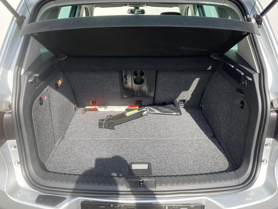 Volkswagen Tiguan 1.4 TSi CUP