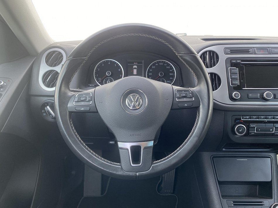 Volkswagen Tiguan 1.4 TSi CUP
