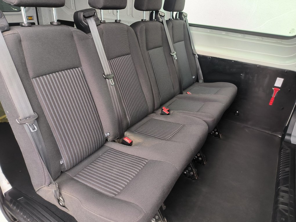 Ford Transit 2.0TDCi Trend L3H2 7míst
