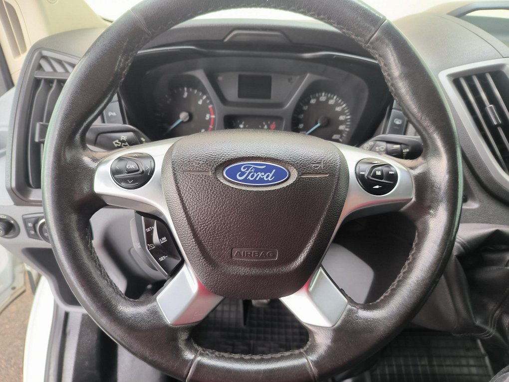 Ford Transit 2.0TDCi Trend L3H2 7míst