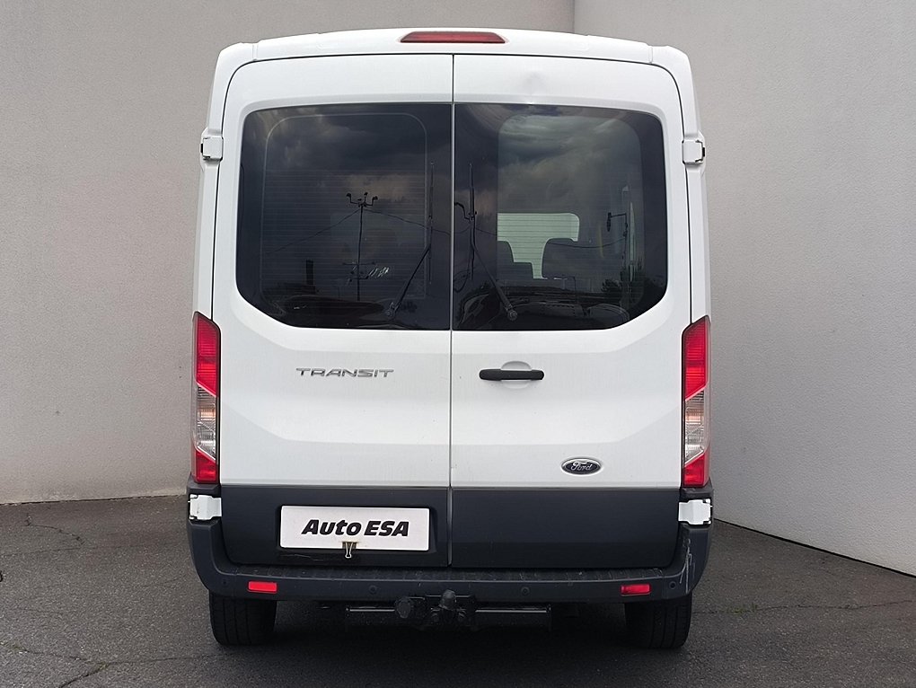 Ford Transit 2.0TDCi Trend L3H2 7míst