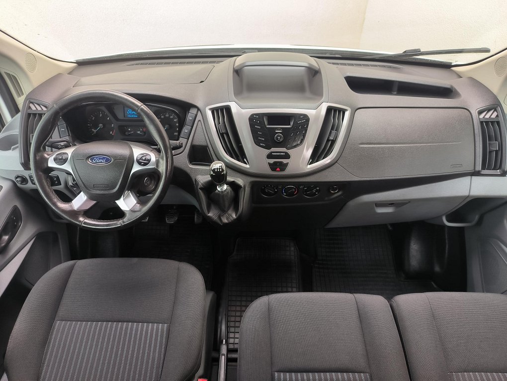 Ford Transit 2.0TDCi Trend L3H2 7míst