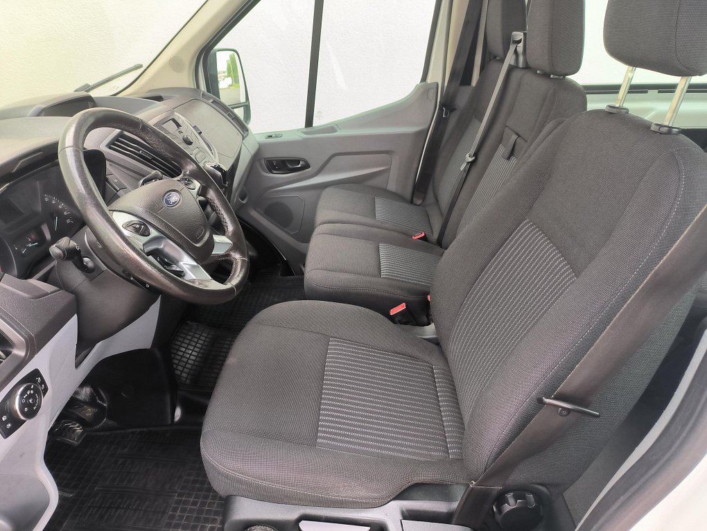 Ford Transit 2.0TDCi Trend L3H2 7míst