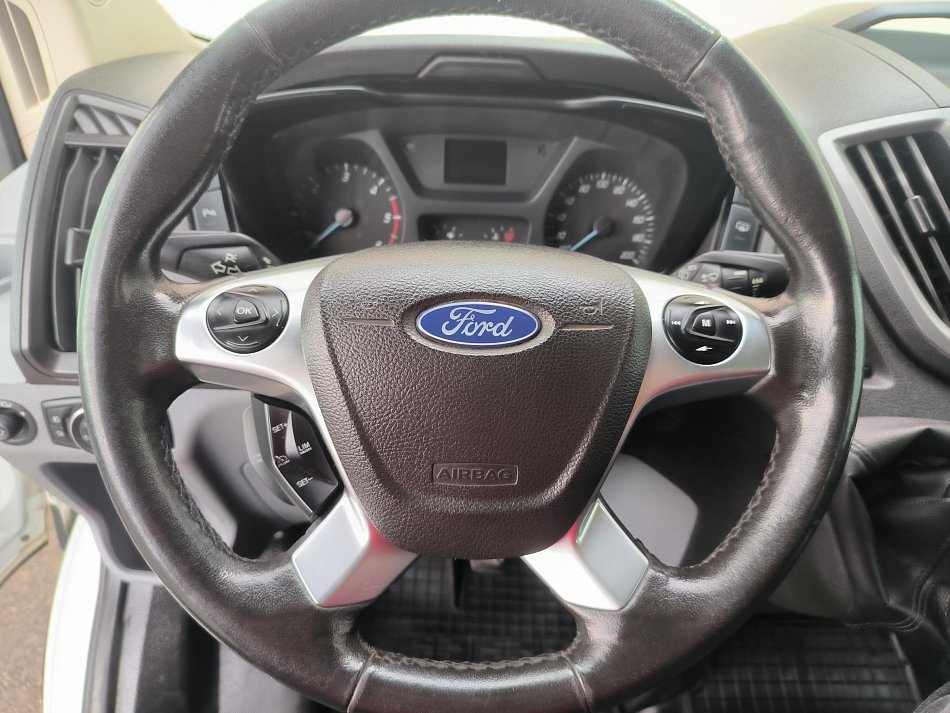 Ford Transit 2.0TDCi Trend L3H2 7míst