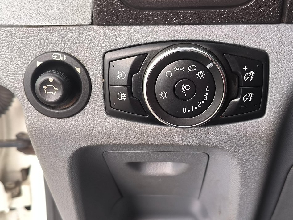 Ford Transit 2.0TDCi Trend L3H2 7míst