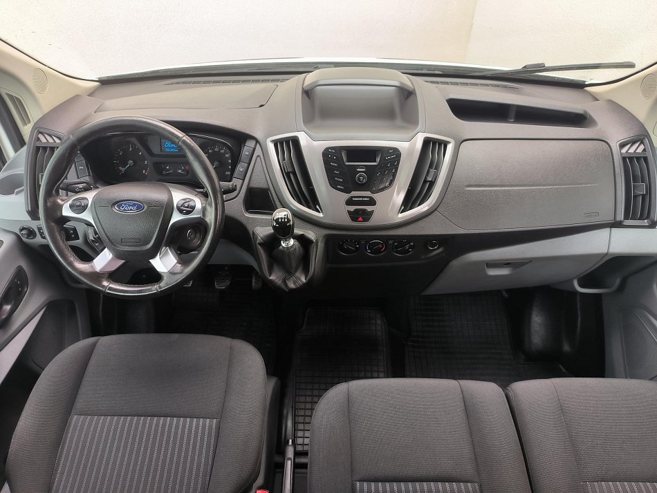 Ford Transit 2.0TDCi Trend L3H2 7míst