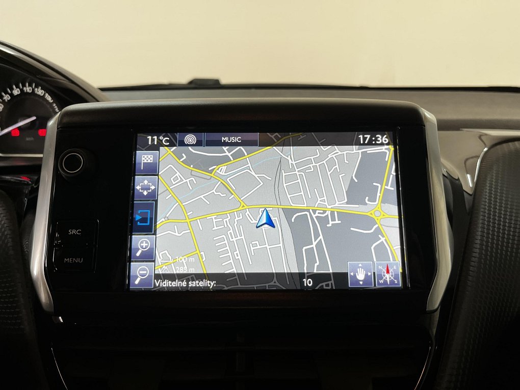 Peugeot 2008 1.2PT 