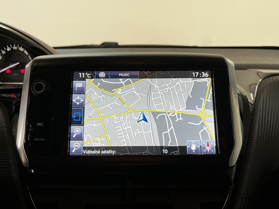 Peugeot 2008 1.2PT 
