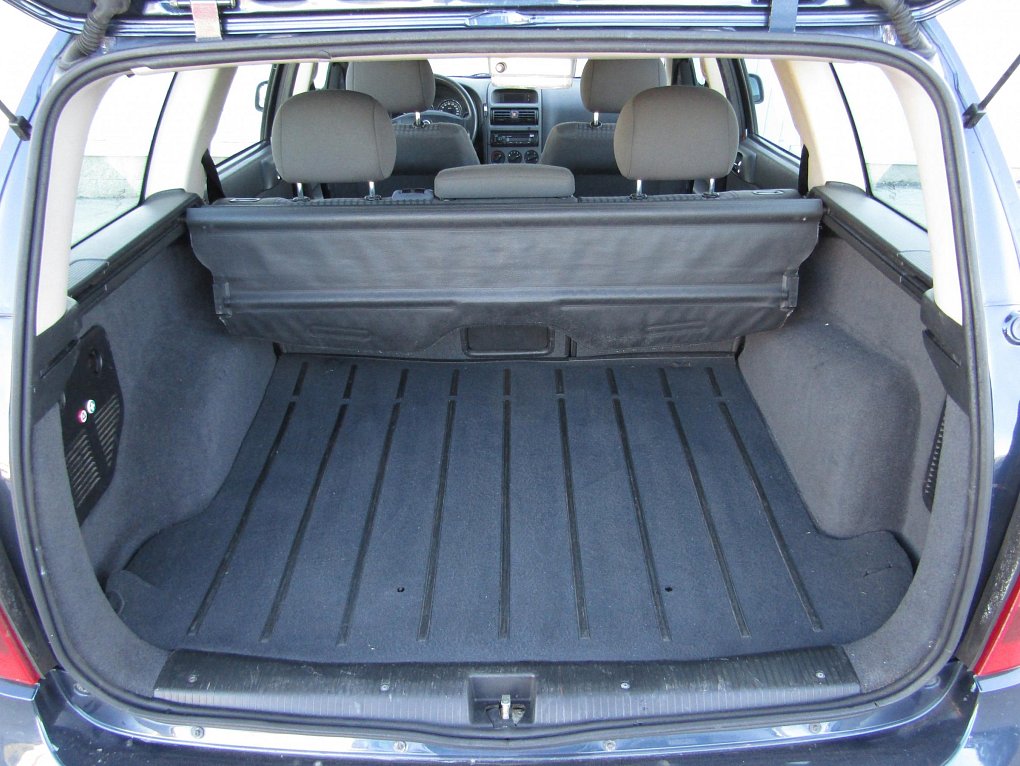 Opel Astra 1.7DTi 