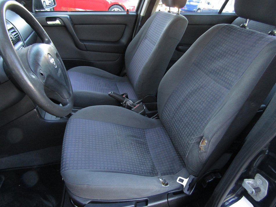 Opel Astra 1.7DTi 