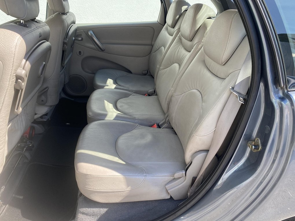 Citroën Xsara Picasso 1.6 HDi 