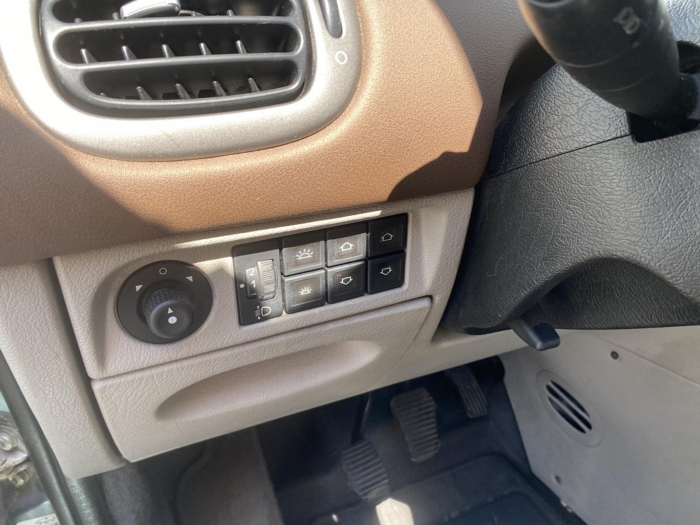 Citroën Xsara Picasso 1.6 HDi 