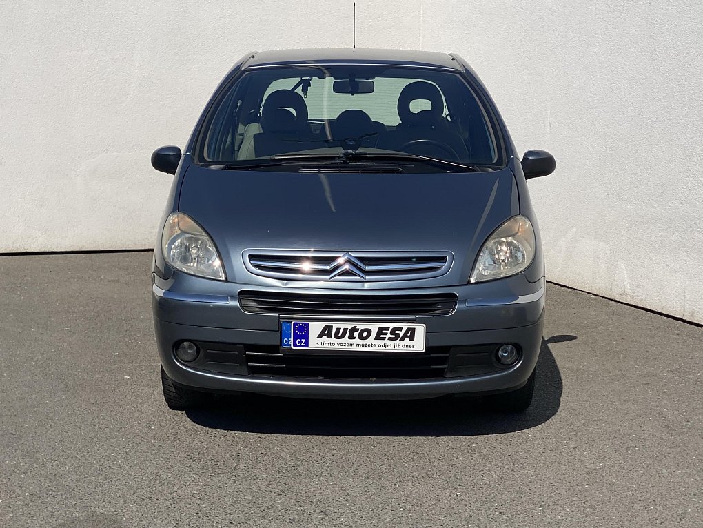 Citroën Xsara Picasso 1.6 HDi 