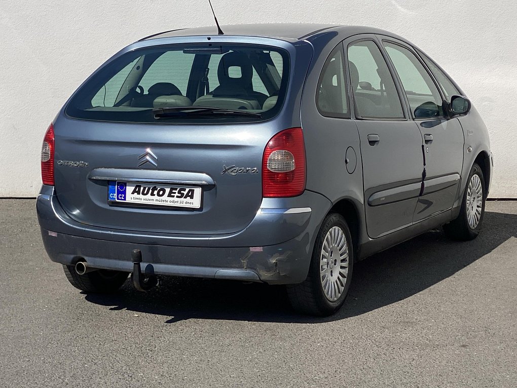 Citroën Xsara Picasso 1.6 HDi 